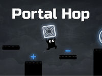 Jeu Portal Hop