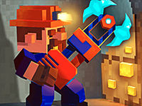 Jeu Epic Mine Idle
