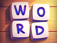 Jeu Word Stars
