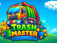 Jeu Trash Master