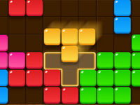 Jeu Blocks Adventure Jungle Saga
