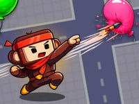 Jeu Bloons Survival.io