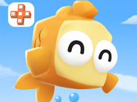 Jeu Fish Out of Water!