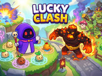 Jeu Lucky Clash