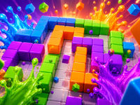 Jeu Jelly Merge - Dooper