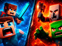 Jeu Mine Mining Islands 2 - Skyblock City!