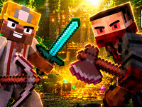 Jeu Mine Miner 3D - Mayor of Dream Island