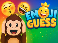 Jeu Emoji Guess