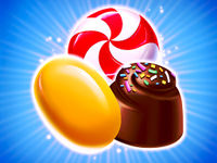 Jeu Candy Jewels