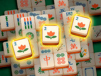 Jeu Grand Mahjong Connect
