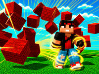 Jeu Robby Superhero Obby