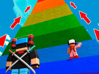 Jeu Robby +1 To Jump Power Per Second