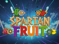 Jeu Spartan fruits