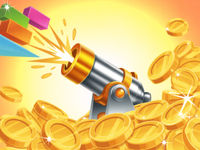 Jeu Coin Blitz