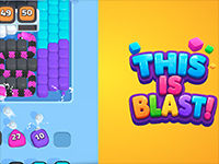 Jeu This is Blast
