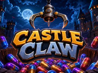 Jeu Castle Claw