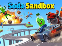 Jeu Soda Sandbox
