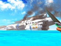 Jeu Underwater Survival - Deep Dive