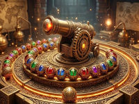 Jeu Zuma - Mechanism 75