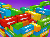 Jeu Stacking Match