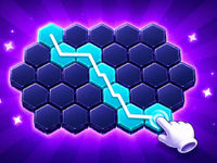Jeu HexaFill