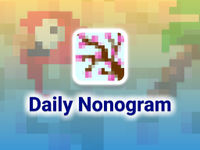 Jeu Nonogram Daily