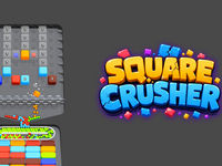 Jeu Square Crusher