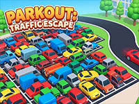 Jeu ParkOut - Traffic Escape