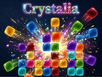 Jeu Crystalia