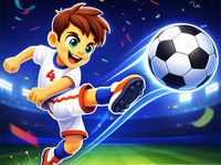 Jeu Football Superstars 2026