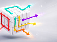 Jeu Arrow Escape 3D