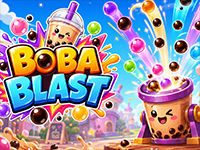Boba Blast