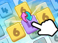 Jeu Number Merge Master