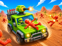 Jeu Scrap Car Merge