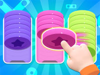 Jeu Screwdom 3D