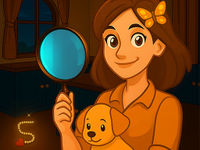 Jeu Find Hidden Secrets