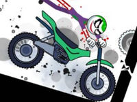 Jeu Stickman Dismount Simulator