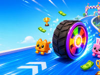 Jeu Roll to Riches