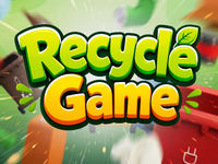 Jeu Recycle Game