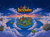 Hexholm