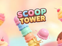 Jeu Scoop Tower