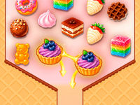 Jeu Sweet Match