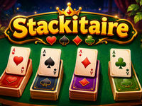 Jeu Stackitaire