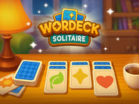 Jeu Wordeck - Associations