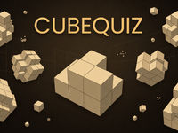 Jeu Cube Quiz