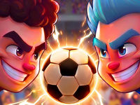 Jeu Football Heads 2026