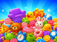 Jeu Perfect Match 3D