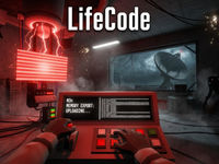 Jeu LifeCode