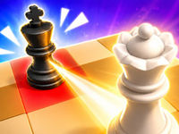 Jeu Mate in Chess