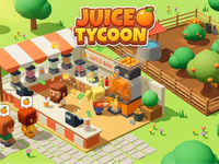 Jeu JUICE TYCOON